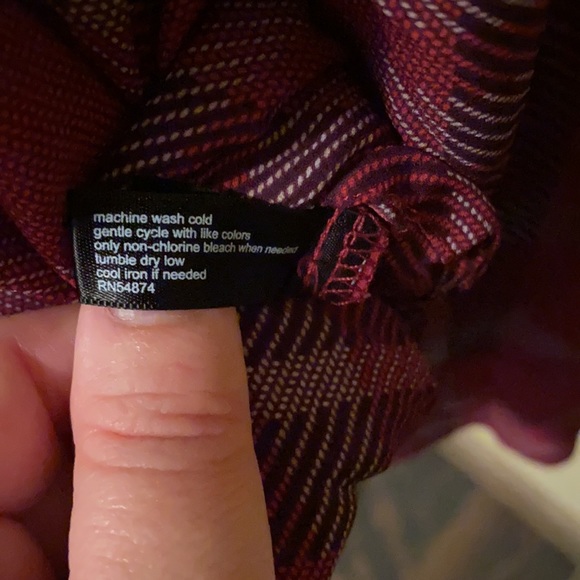 The Limited blouse - Picture 13 of 13